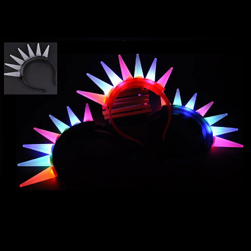 LED Mohawk 