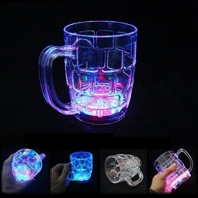 LED Tanque cerveza